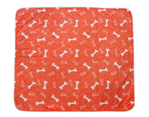 3-Layer Waterproof Pet Absorbent Pad - product photo 2