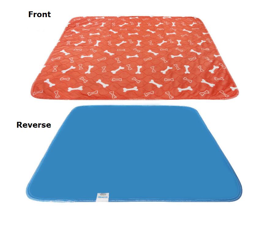 3-Layer Waterproof Pet Absorbent Pad - product photo 10