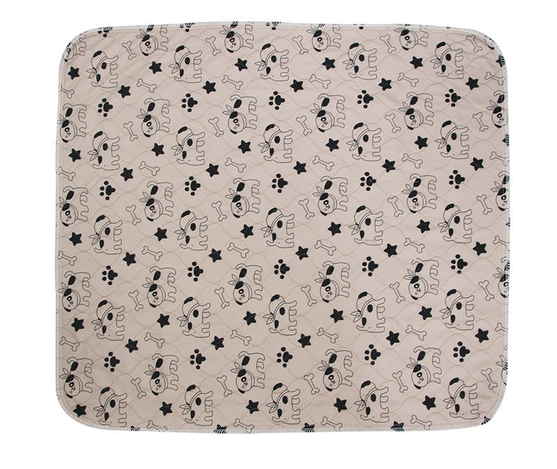 3-Layer Waterproof Pet Absorbent Pad - product photo 5