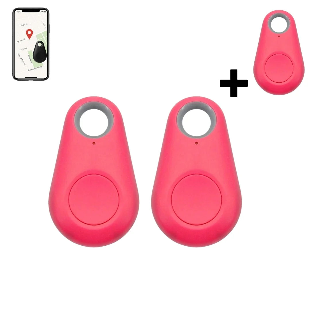 Bluetooth Item Finder Tag - product photo 4
