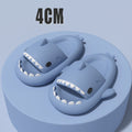 Cartoon Shark Slippers - product photo 10