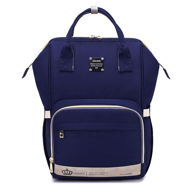 Mommy Diaper Bag - product photo 9