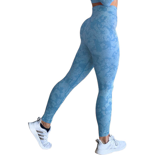 Butt Lift Leggings for Women - product photo 2