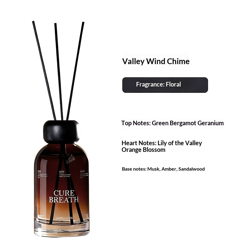 Flameless Reed Diffuser - product photo 7
