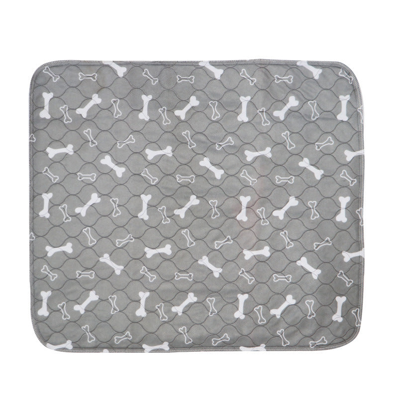 3-Layer Waterproof Pet Absorbent Pad - product photo 9