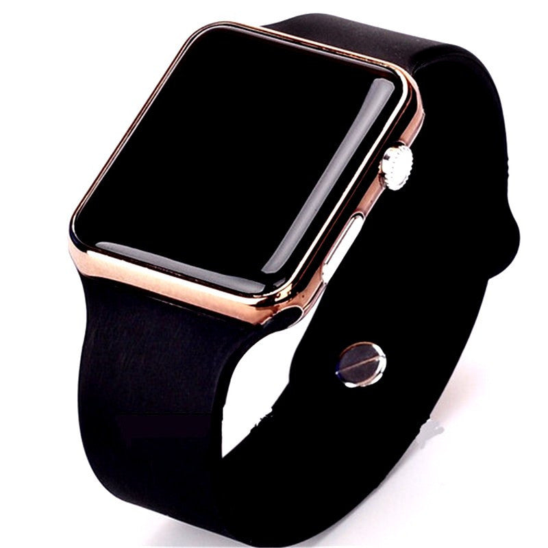 Digital LED Sport Watch - product photo 11