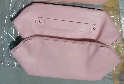 Large Travel Cosmetic Bag Organizer - product photo 10
