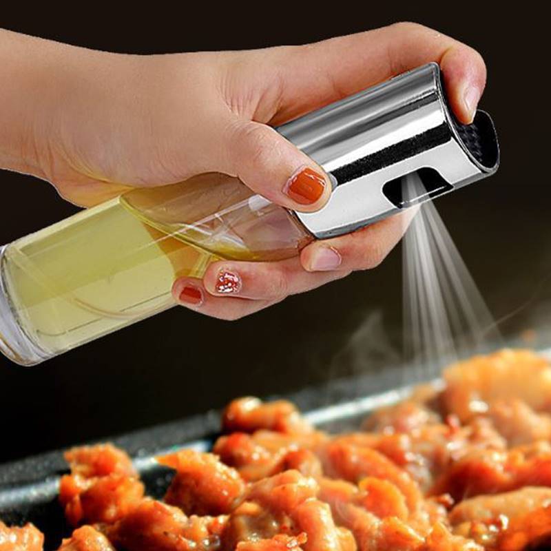 Oil & Vinegar Spray Bottle - product photo 4