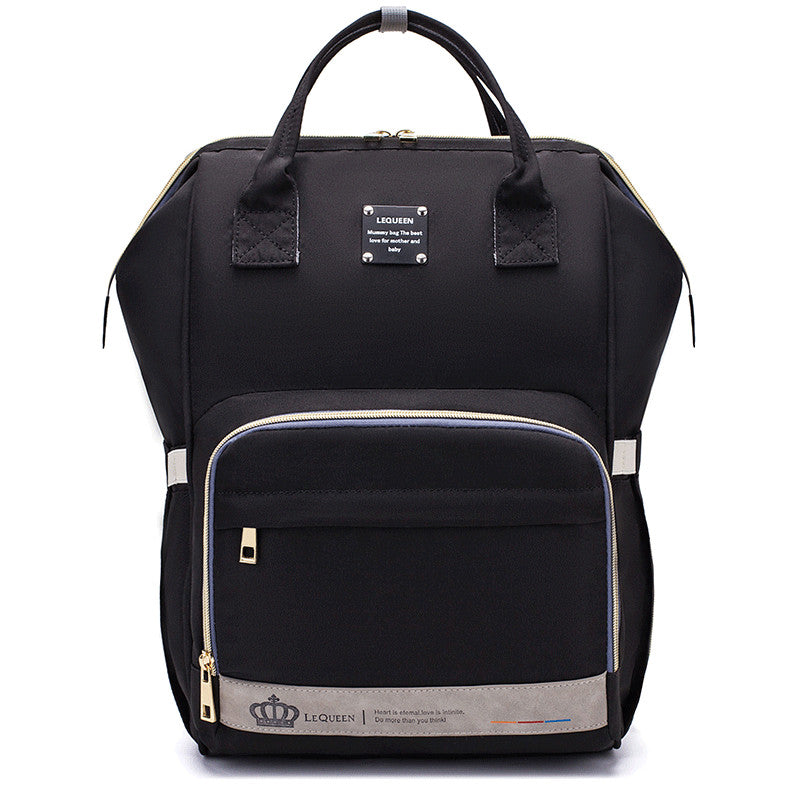 Mommy Diaper Bag - product photo 7