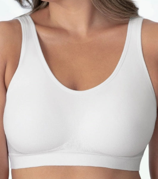 Plus-Size Shaper Bra (S-3XL) - product photo 3