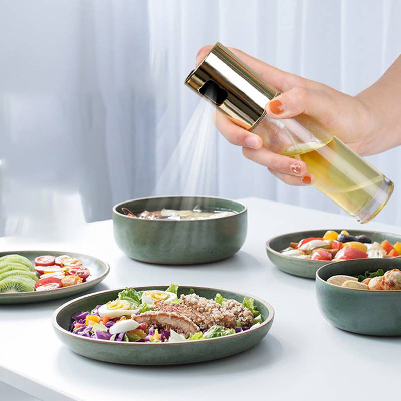 Oil & Vinegar Spray Bottle - product photo 8
