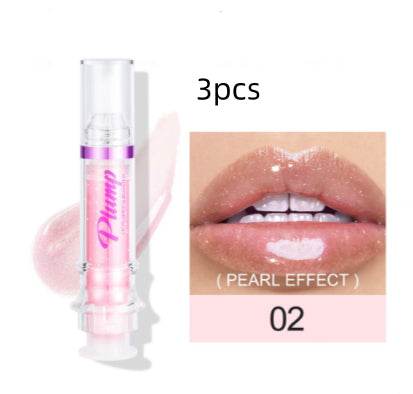 Mirror-Shine Liquid Lip Gloss - product photo 18