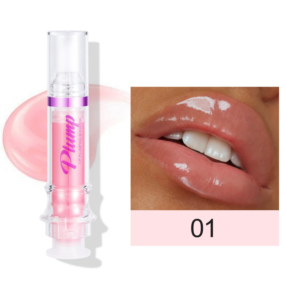 Mirror-Shine Liquid Lip Gloss - product photo 15