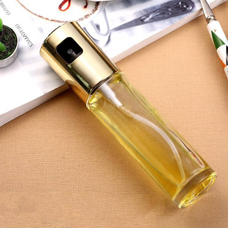 Oil & Vinegar Spray Bottle - product photo 5