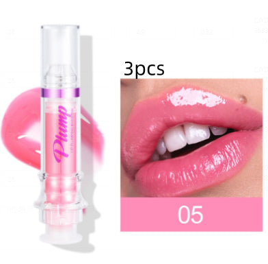Mirror-Shine Liquid Lip Gloss - product photo 25