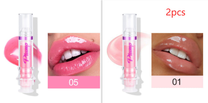 Mirror-Shine Liquid Lip Gloss - product photo 29