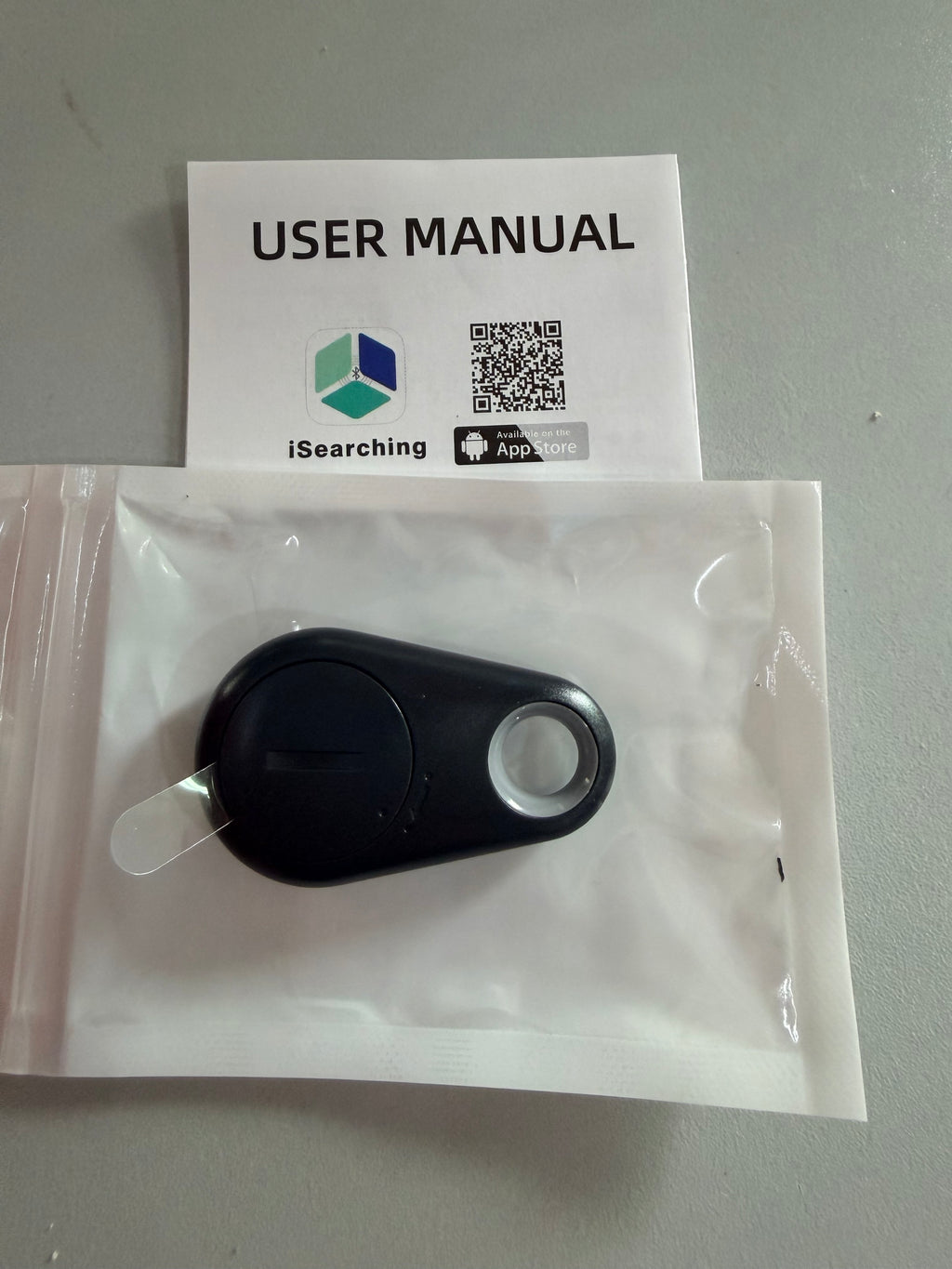 Bluetooth Item Finder Tag - product photo 10