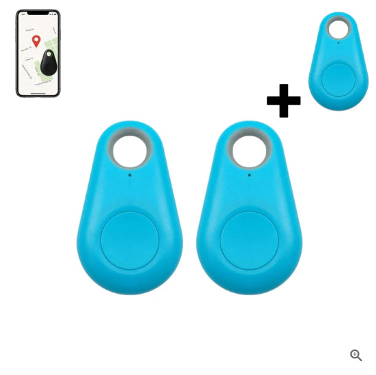 Bluetooth Item Finder Tag - product photo 23