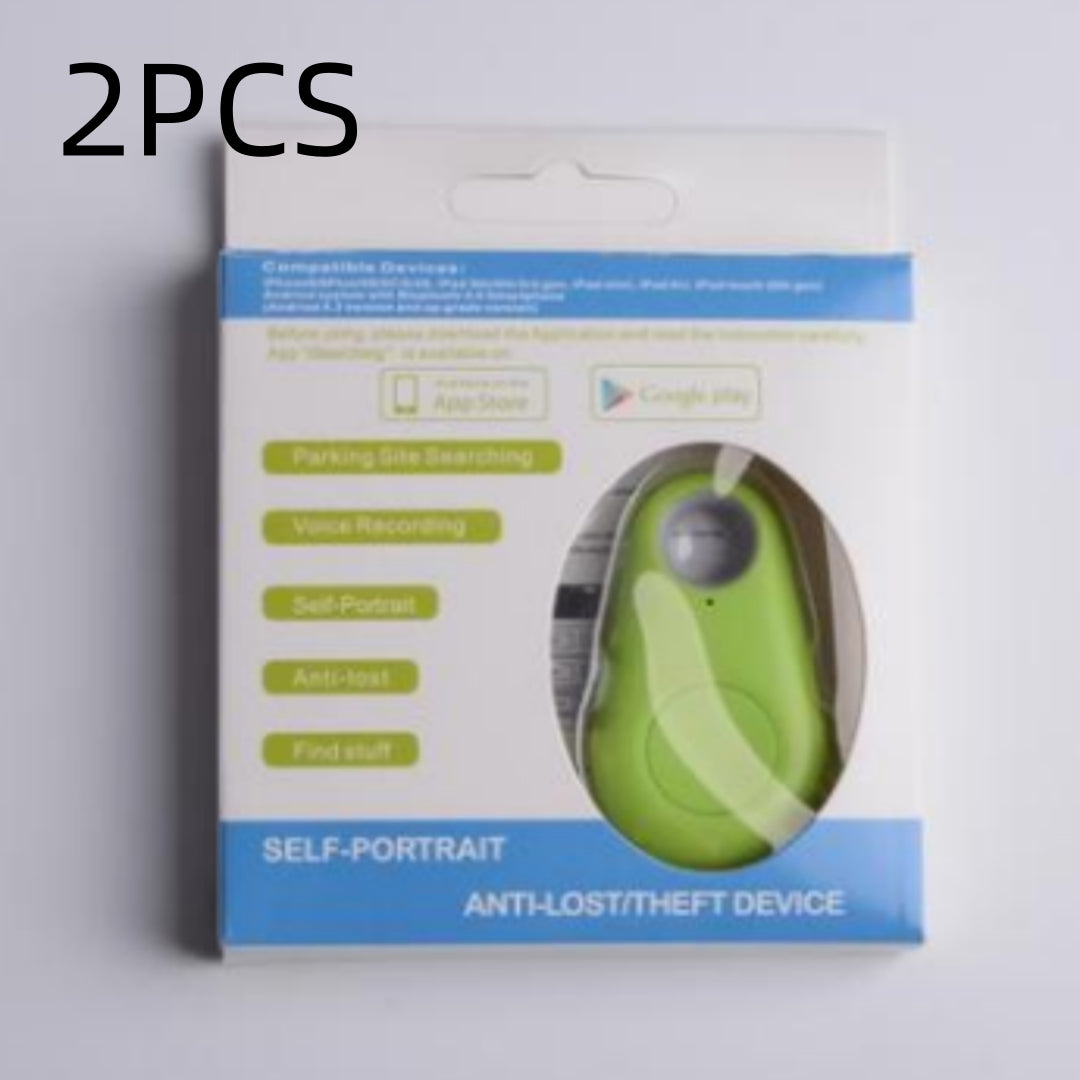 Bluetooth Item Finder Tag - product photo 17
