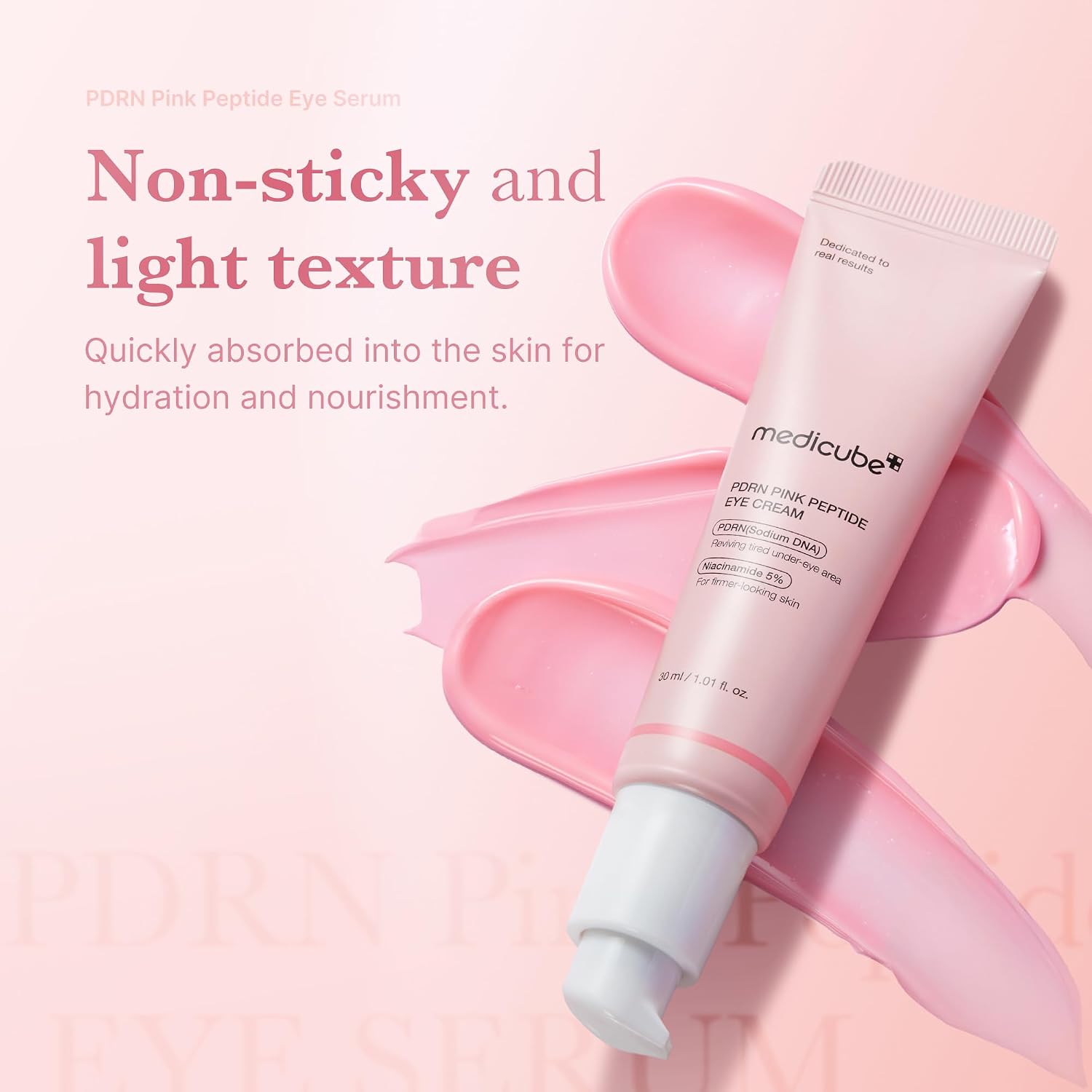 Radiant Eyes Cream
