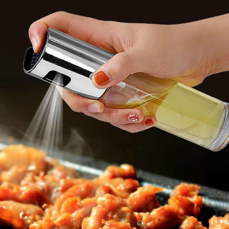 Oil & Vinegar Spray Bottle - product photo 1