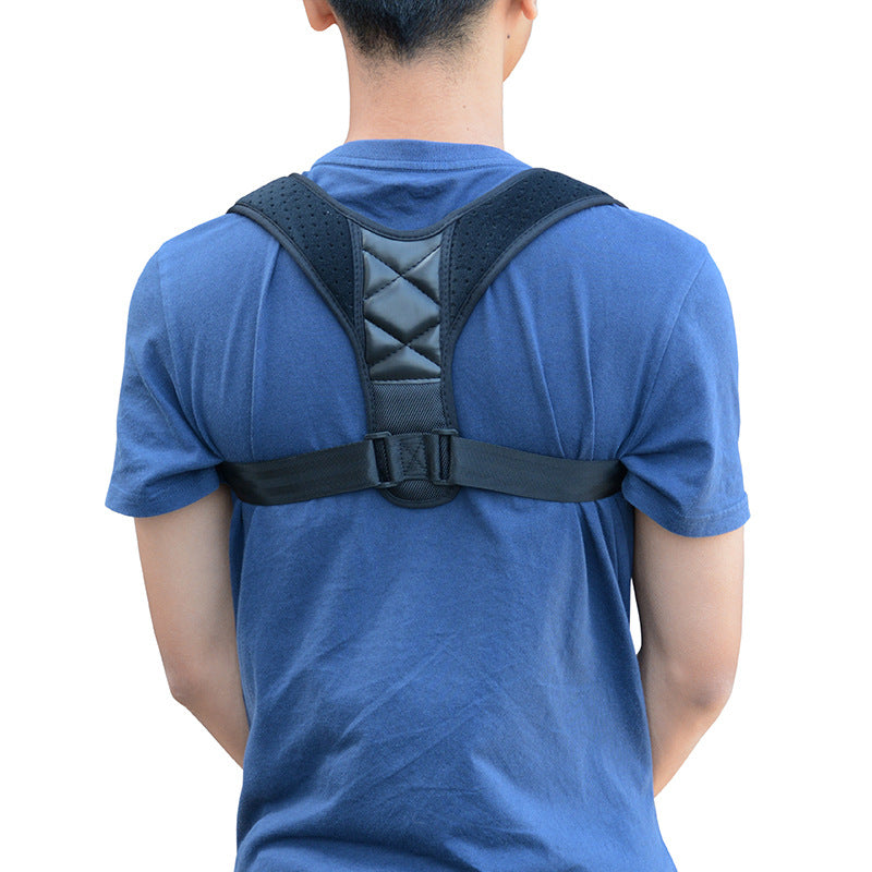 Clavicle Posture Corrector Strap - product photo 6