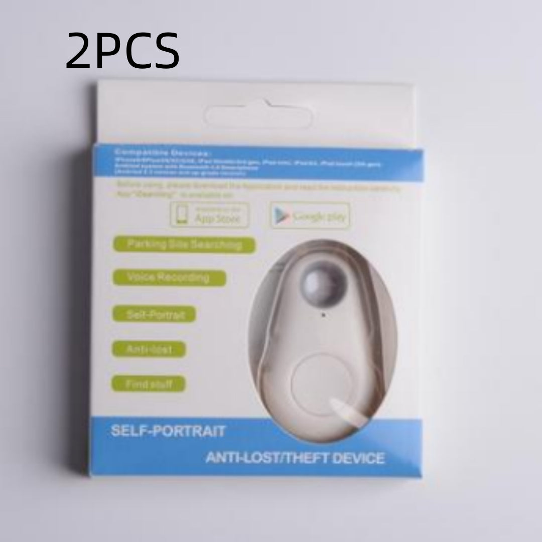 Bluetooth Item Finder Tag - product photo 19