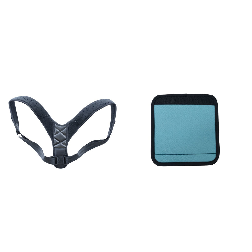 Clavicle Posture Corrector Strap - product photo 10