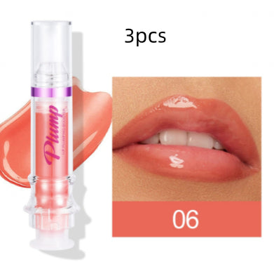 Mirror-Shine Liquid Lip Gloss - product photo 27