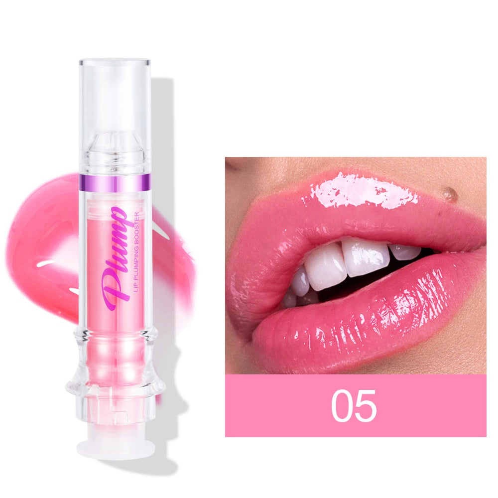Mirror-Shine Liquid Lip Gloss - product photo 24