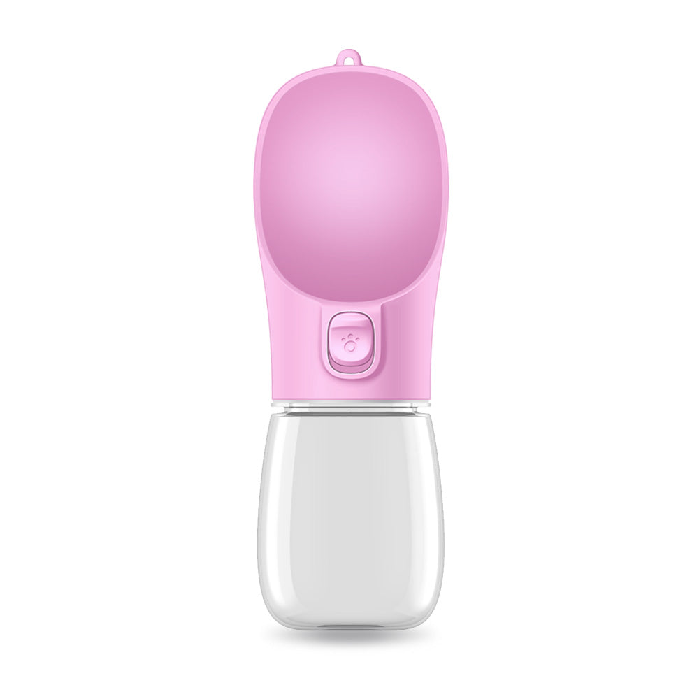Portable Pet Water Bottle Cup - product photo 3
