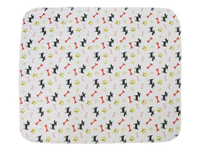 3-Layer Waterproof Pet Absorbent Pad - product photo 4