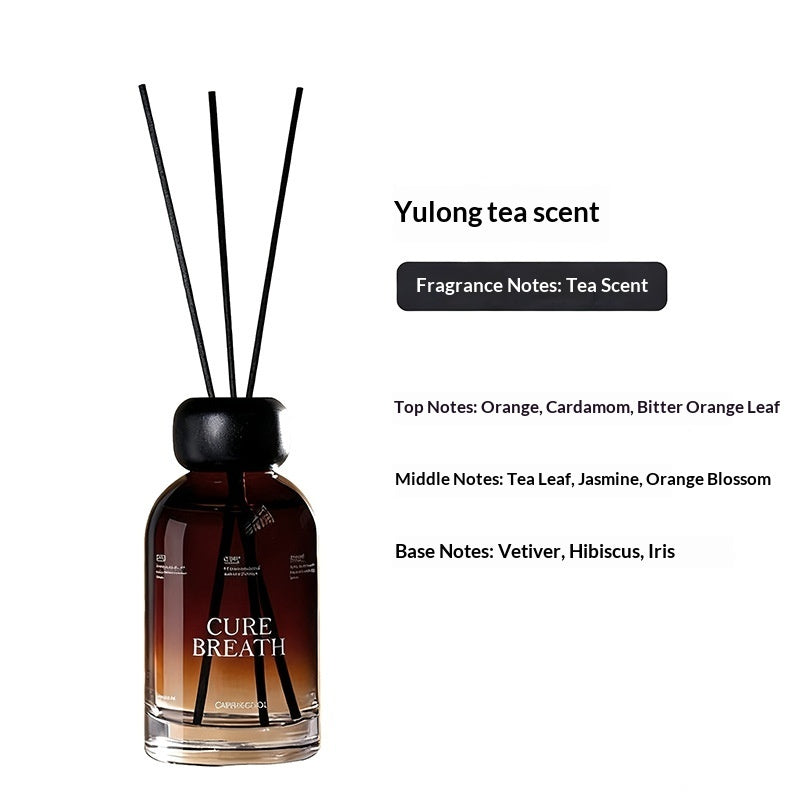 Flameless Reed Diffuser - product photo 10