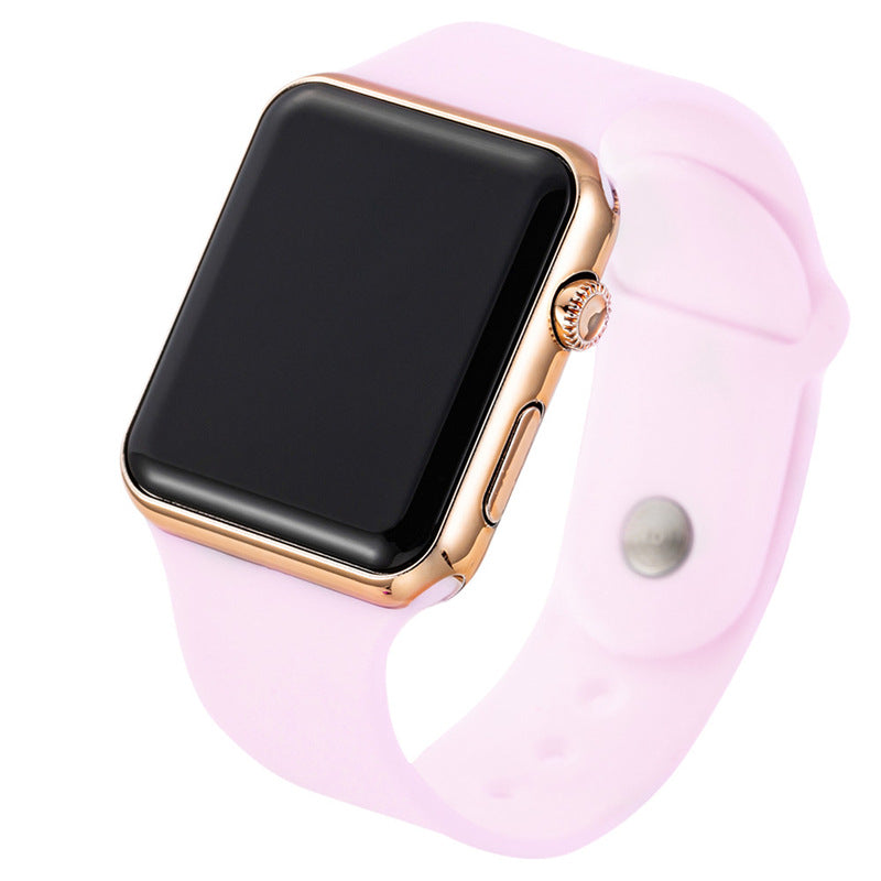 Digital LED Sport Watch - product photo 15