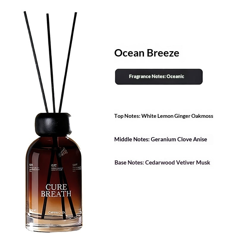 Flameless Reed Diffuser - product photo 4