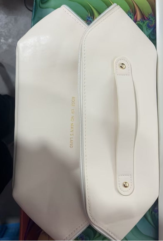 Large Travel Cosmetic Bag Organizer - product photo 14
