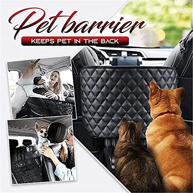 Car Seat Handbag Holder Organizer - product photo 5