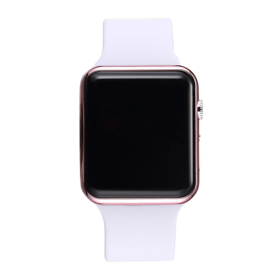 Digital LED Sport Watch - product photo 6