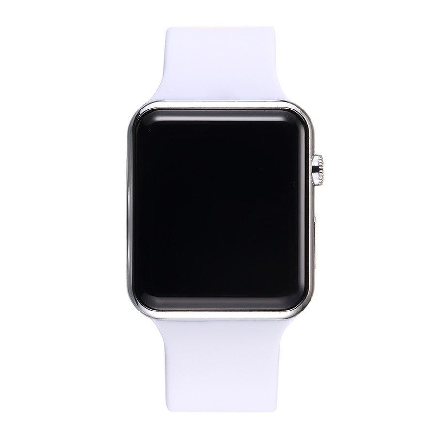 Digital LED Sport Watch - product photo 16