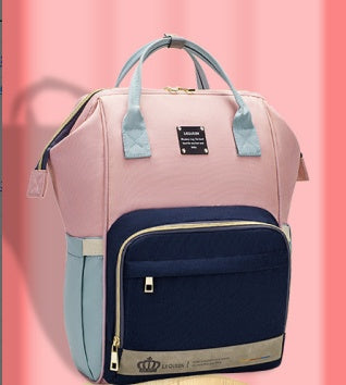 Mommy Diaper Bag - product photo 11