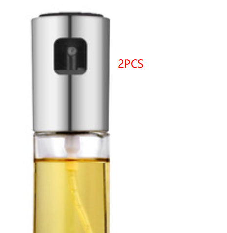 Oil & Vinegar Spray Bottle - product photo 6