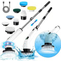 Spin & Shine Cleaning Brush - product photo 1
