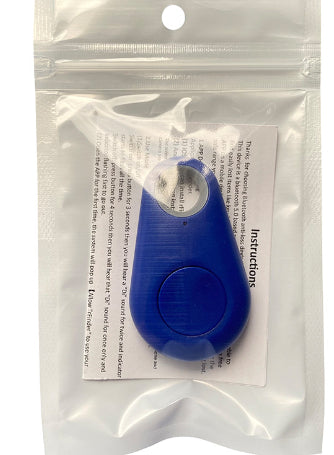 Bluetooth Item Finder Tag - product photo 3