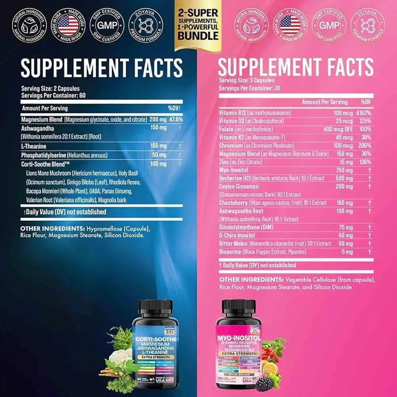 Vital Boost Men's Multivitamin