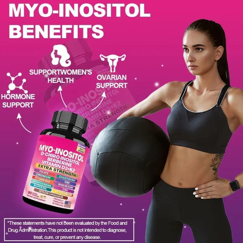 Vital Boost Men's Multivitamin