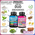 Vital Boost Men's Multivitamin