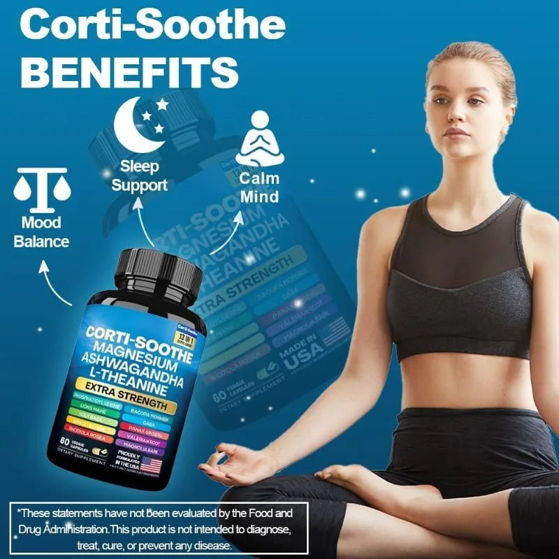 Vital Boost Men's Multivitamin
