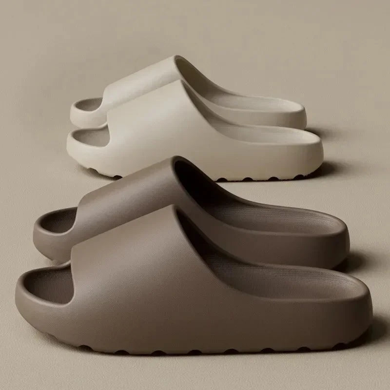 Coconut Cloud Beach Sandals
