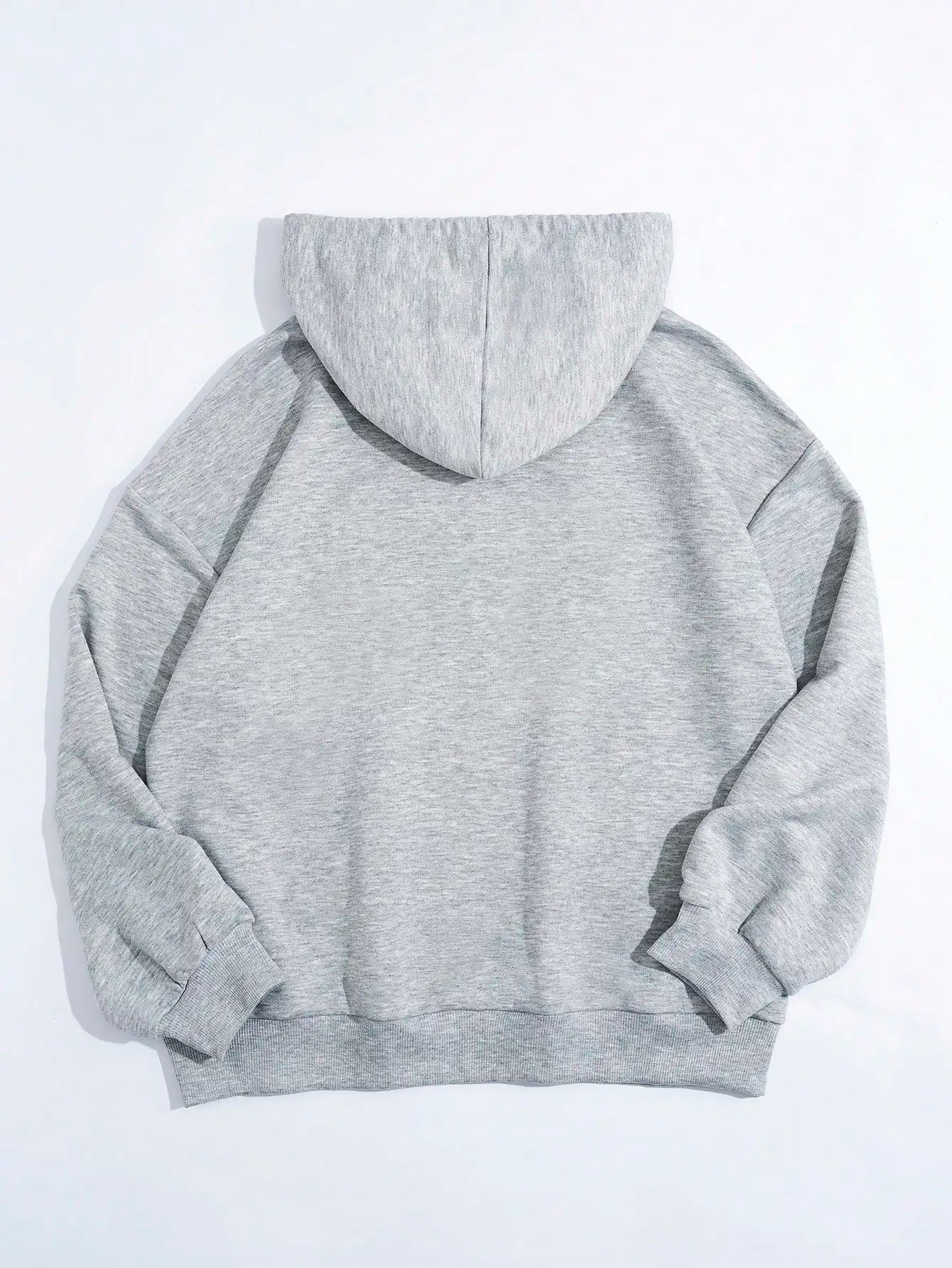 Chic Lip Print Women's Hoodie