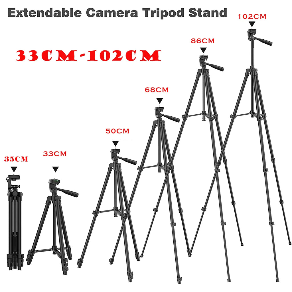 Perfect Snap Phone Tripod Stand